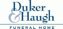 Duker and haugh funeral home quincy - Date, Time, & Place of Funeral. Monday, August 7, 2023, 9:30 a.m. at Duker & Haugh Funeral Home and 10:00 a.m. at St. Peter Catholic Church. Theresa M. Althoff, age 76, of Mendon, IL died on Tuesday, August 1, 2023 in Blessing Hospital. She was born on May 3, 1947 in Quincy the daughter of Tony and Lucille (Lubbe) Frericks. She …